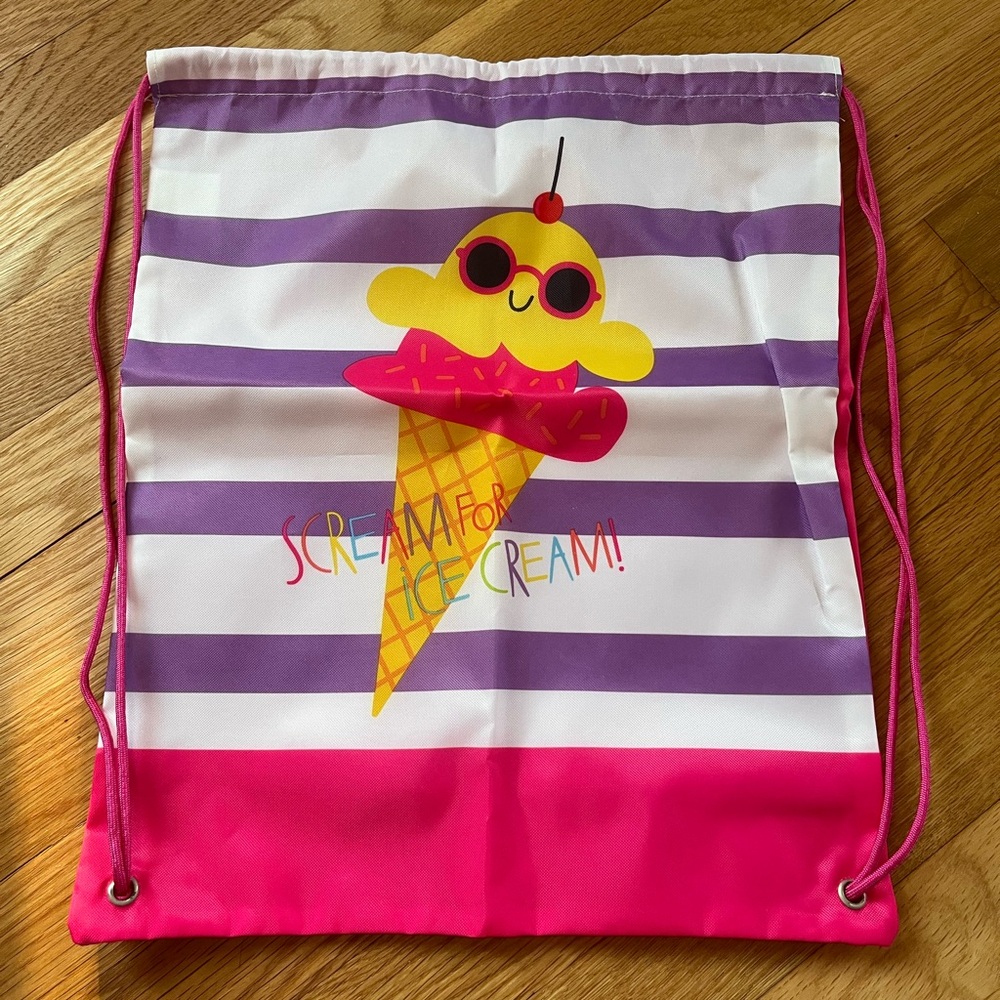 J-string bag